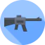 Rifle icon 64x64