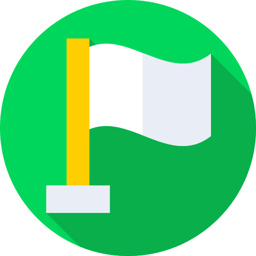 Flag icon