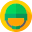 Helmet icon 64x64