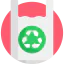 Recycle bag 图标 64x64