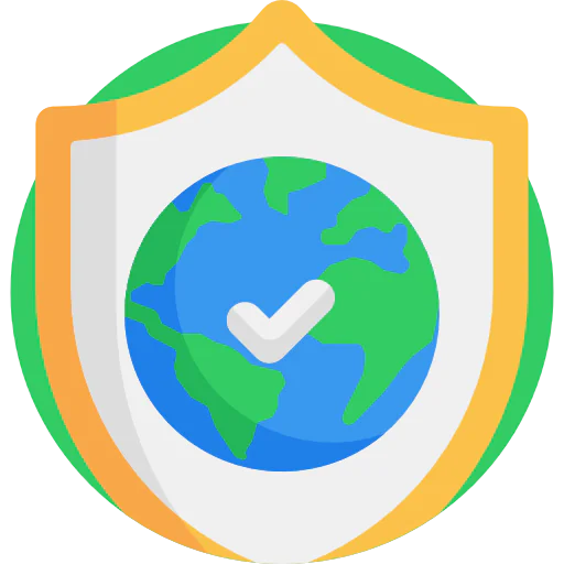 Earth icon