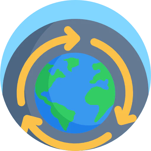 Earth іконка