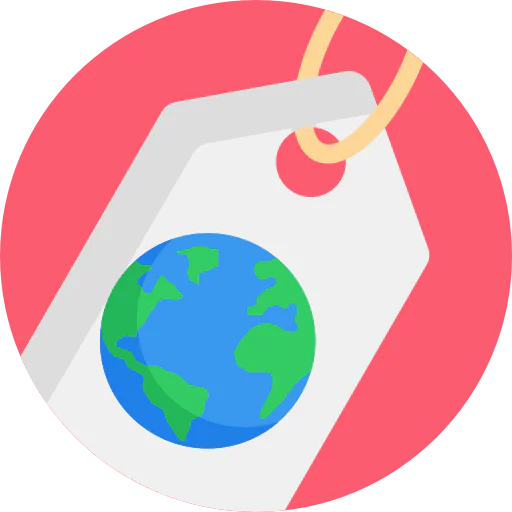 Ecologic icon