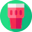 Chicha de frutilla ícone 64x64