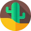 Cactus icon 64x64