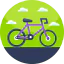 Bicycle icon 64x64