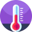 Temperature Symbol 64x64
