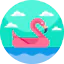 Flamingo icon 64x64