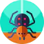 Spider іконка 64x64