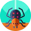 Spider icon 64x64