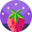 Strawberry 图标 64x64