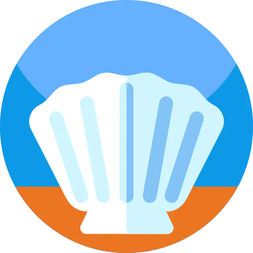Shells icon