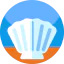 Shells icon 64x64