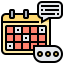 Event 图标 64x64