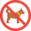 No animals 图标 64x64