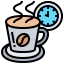 Coffee break 图标 64x64