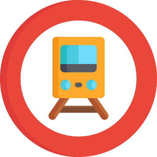 Train icon