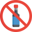 No drinks 图标 64x64