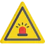 Warning 图标 64x64