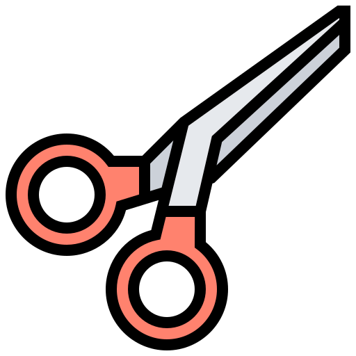 Scissors 图标