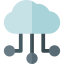 Cloud network іконка 64x64