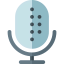 Microphone アイコン 64x64