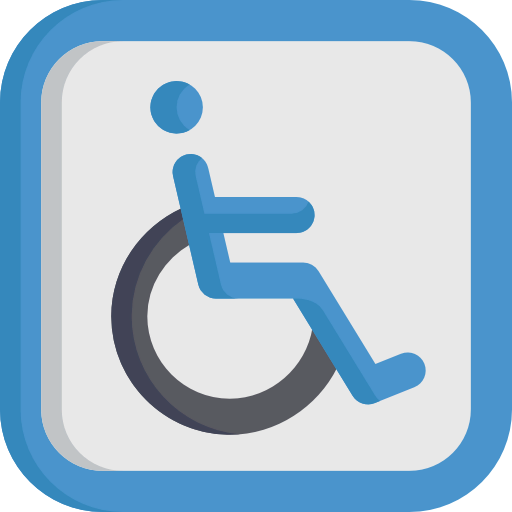 Disability icon