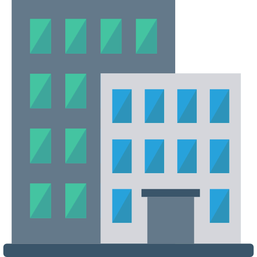 Building icon