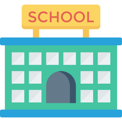 School icon
