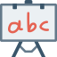 Abc Symbol 64x64