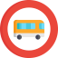 Bus icon 64x64