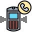 Telephone Ikona 64x64