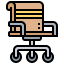 Chair Ikona 64x64
