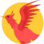 Phoenix icône 64x64