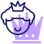 Queens biểu tượng 64x64