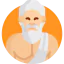 Zeus icône 64x64