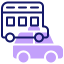 Vehicles icon 64x64
