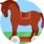 Trojan horse icône 64x64