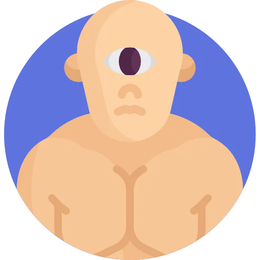 Cyclops icon