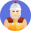 Achilles icône 64x64