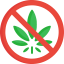 Marijuana icon 64x64