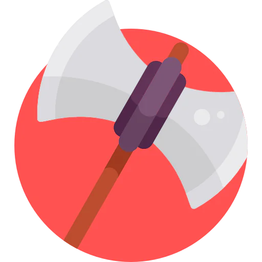 Axe icon