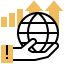 Global Ikona 64x64