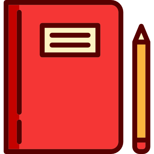Notebook icon