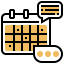 Event Ikona 64x64
