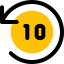 Timer Ikona 64x64