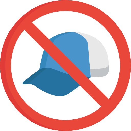Cap icon