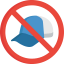 Cap icon 64x64