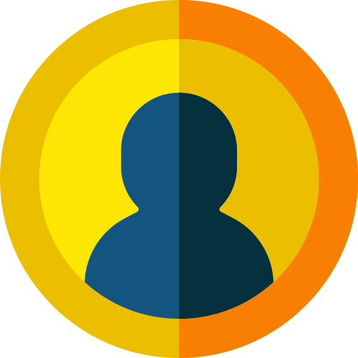 User icon
