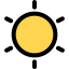 Brightness Ikona 64x64